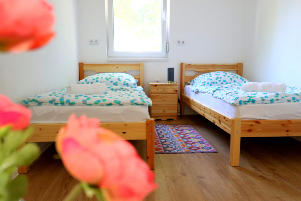 Friends and Family Apartmanok - Velence