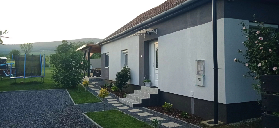 Furmint Home Vendghz - Szegi