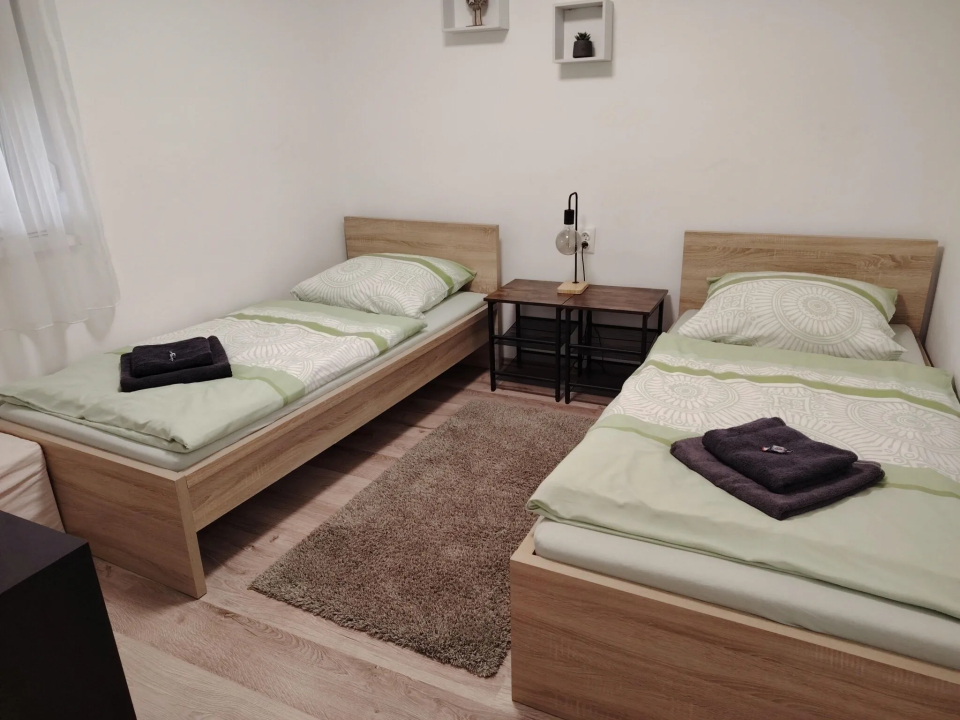 Furmint Home Vendghz - Szegi