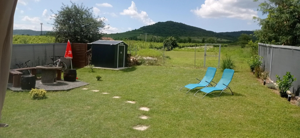 Furmint Home Vendghz - Szegi