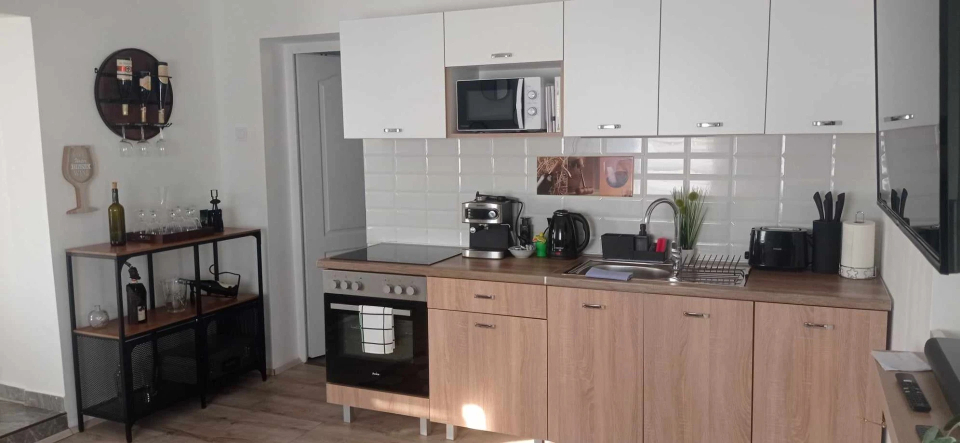 Furmint Home Vendghz - Szegi