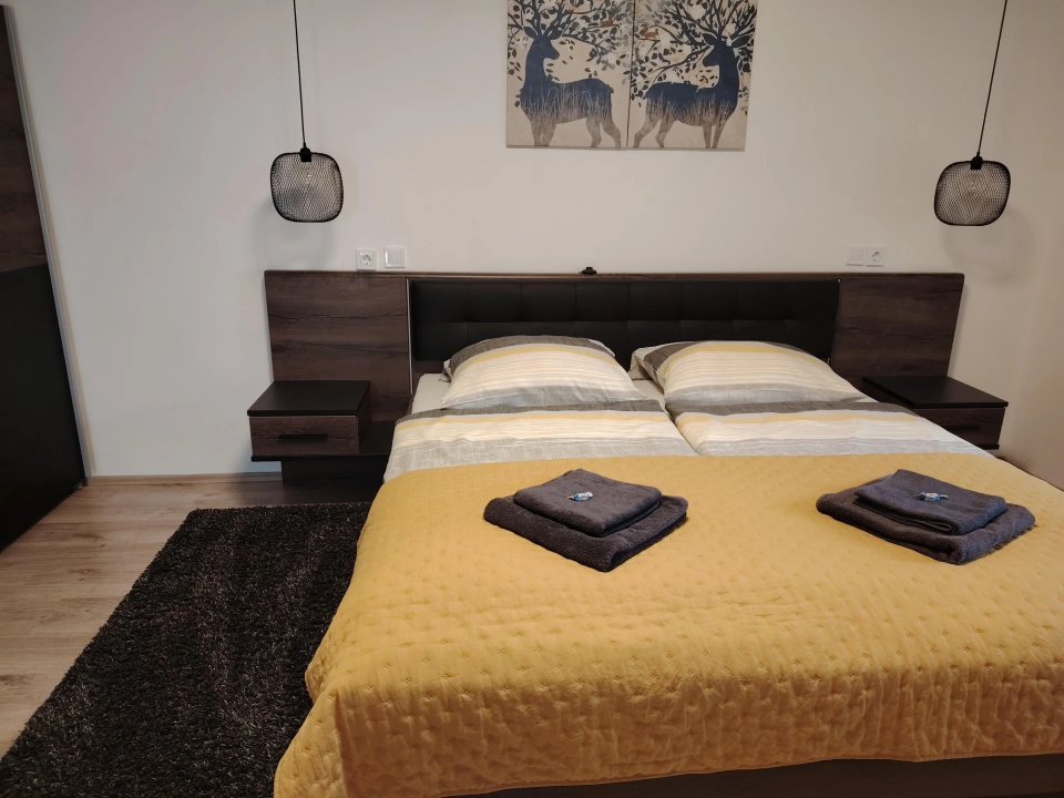 Furmint Home Vendghz - Szegi