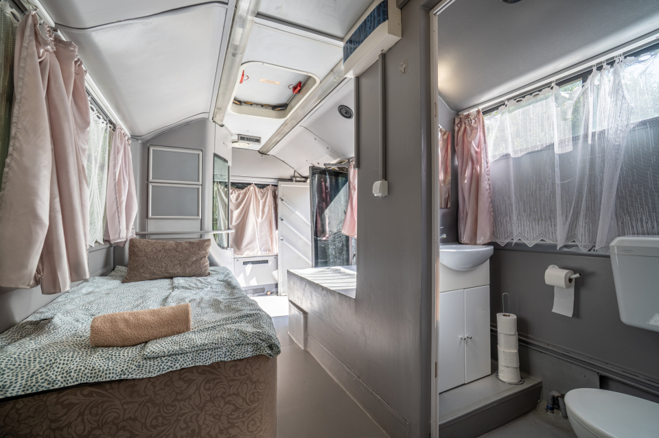 GL Horg�sz�d�l� �s Kemping - Szalkszentm�rton