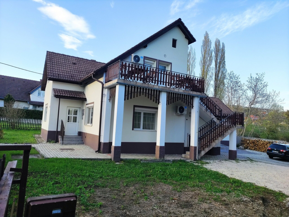 Gyngyike Apartmanhz - Vonyarcvashegy