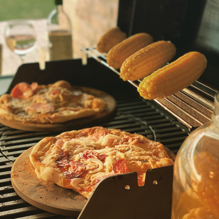 Gy�ngyike Vend�gh�z - Szak�ly