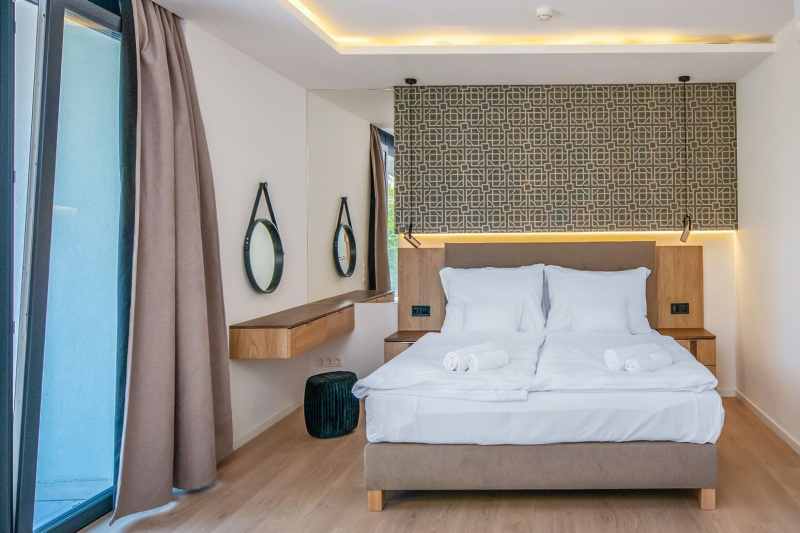 H55 Apartman - Balatonlelle