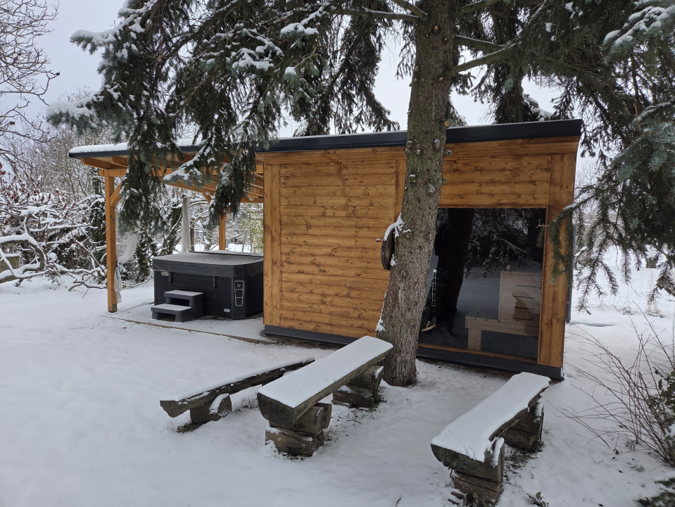 HappyNest Vendégház - Gyód