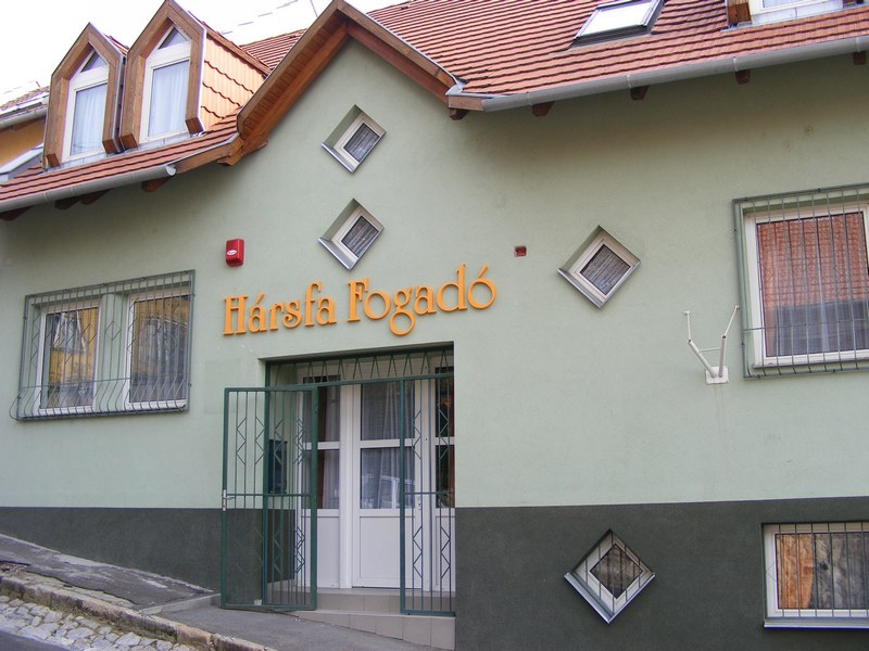 Hársfa Fogadó