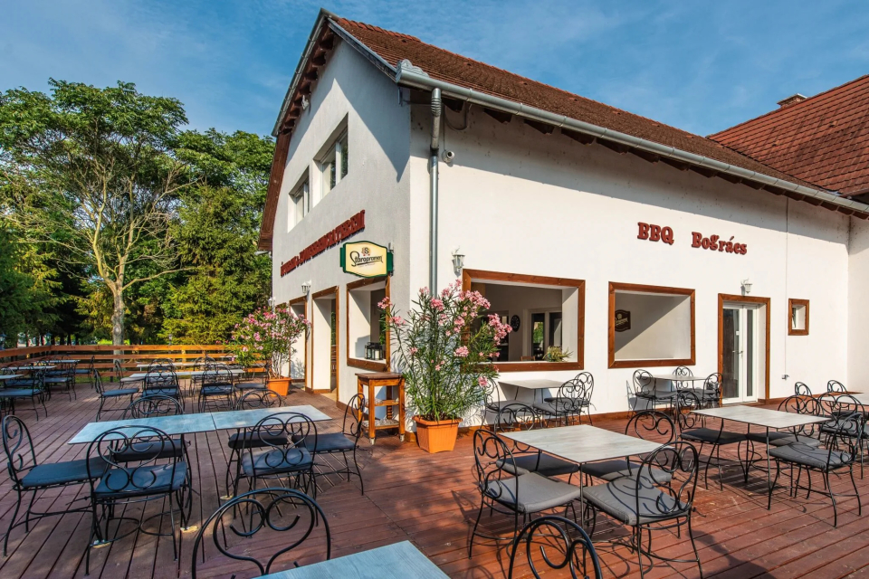 Herczeg Udvarh�z - Poroszl�