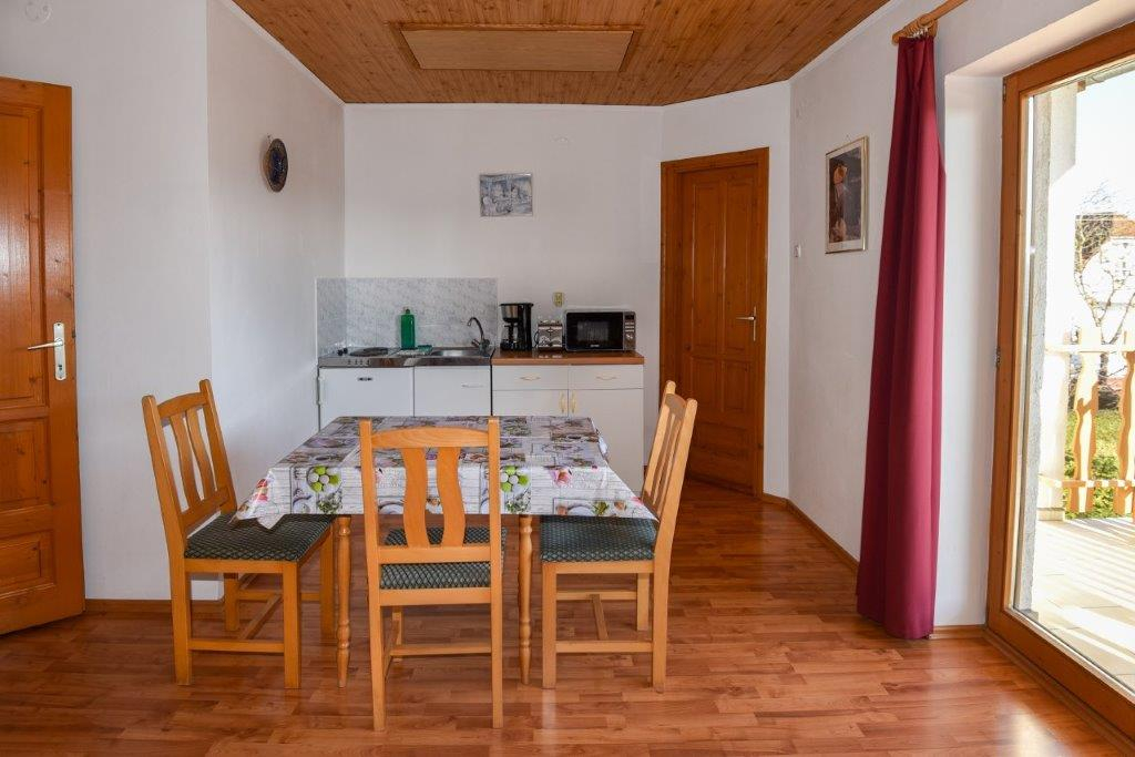 Holdfny Apartmanhz - Balatonfred