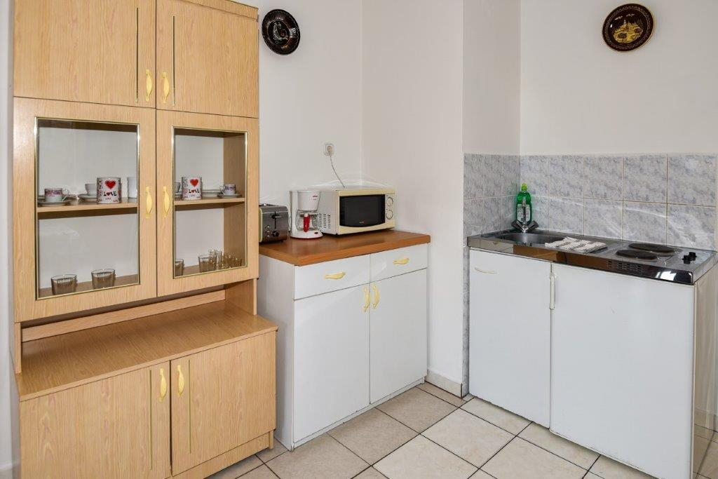 Holdfny Apartmanhz - Balatonfred