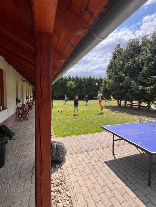 Holt-Szamos Vend�gh�z - Gy�rtelek