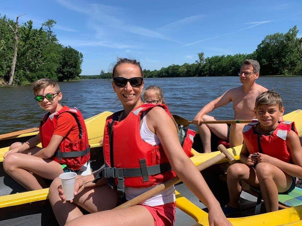 Holt-Szamos Vend�gh�z - Gy�rtelek