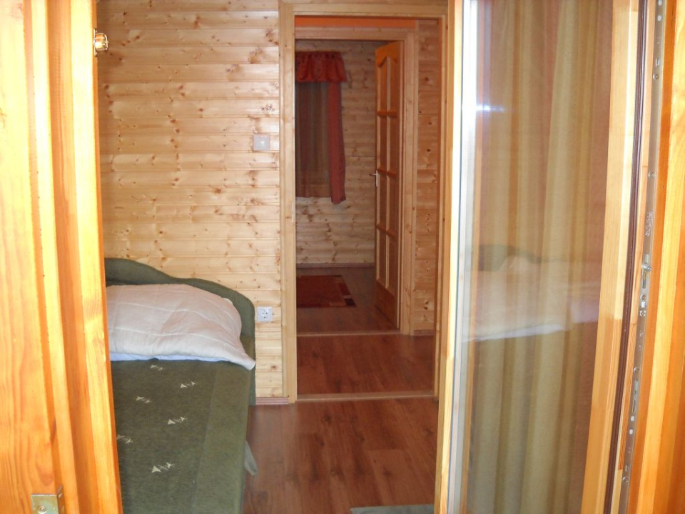 Horvth Apartman 1 - Gyknyes