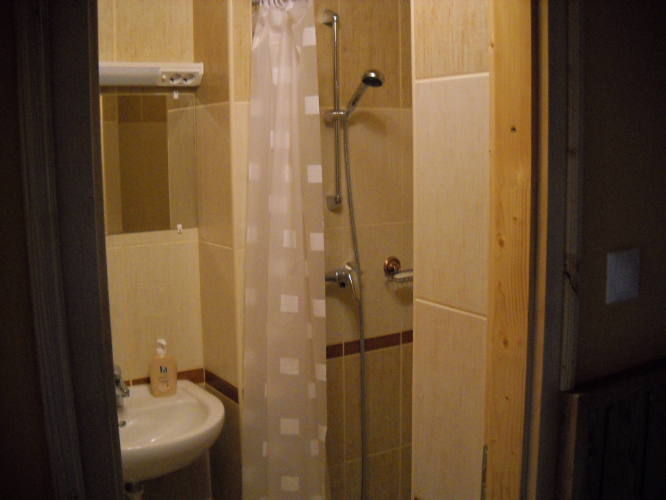 Horvth Apartman 1 - Gyknyes