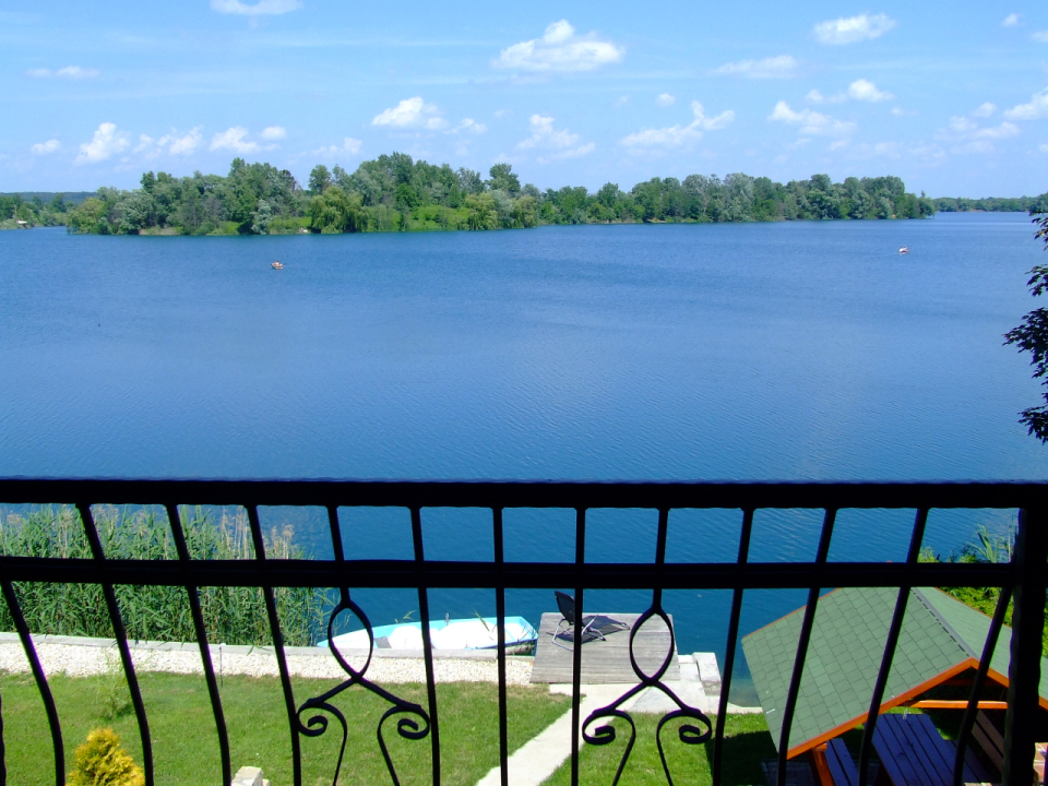 Horvth Apartman 1 - Gyknyes