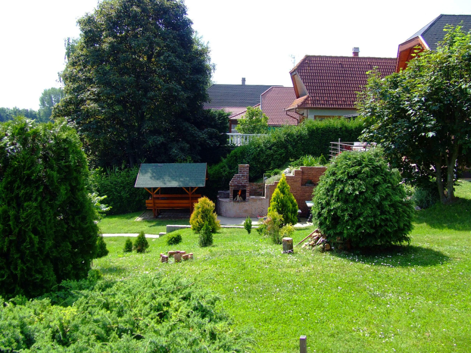 Horvth Apartman 1 - Gyknyes