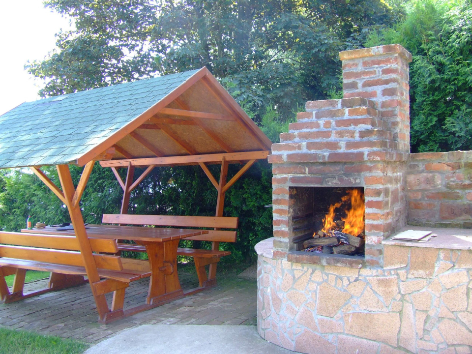 Horvth Apartman 1 - Gyknyes