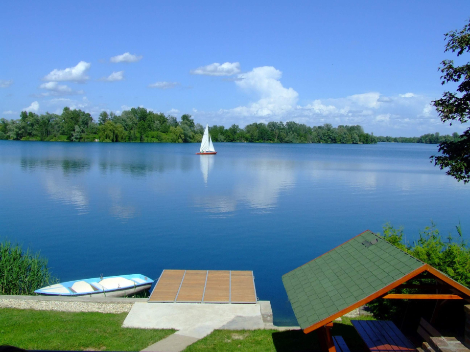 Horvth Apartman 1 - Gyknyes