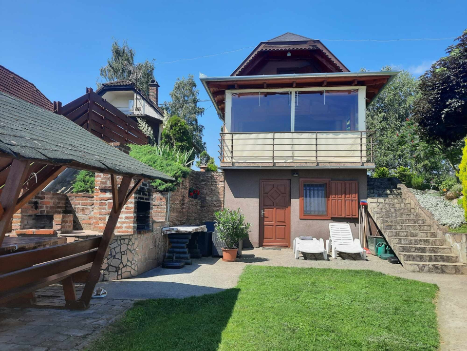 Horvth Apartman 1 - Gyknyes