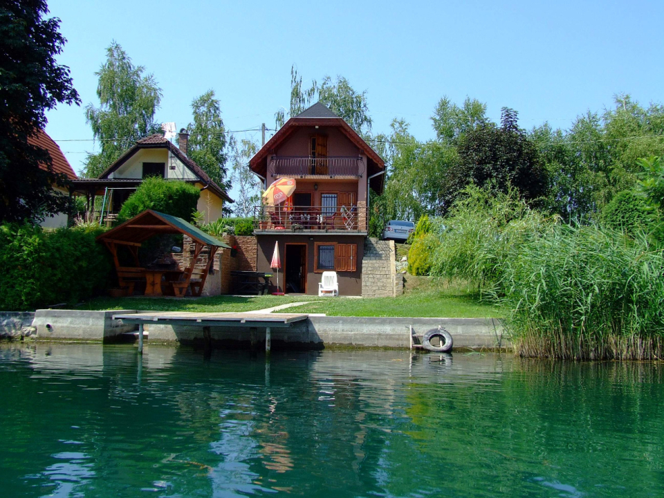 Horvth Apartman 1 - Gyknyes