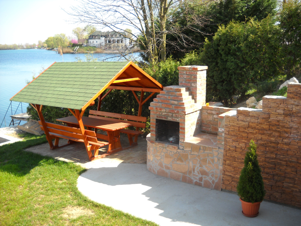 Horvth Apartman 1 - Gyknyes