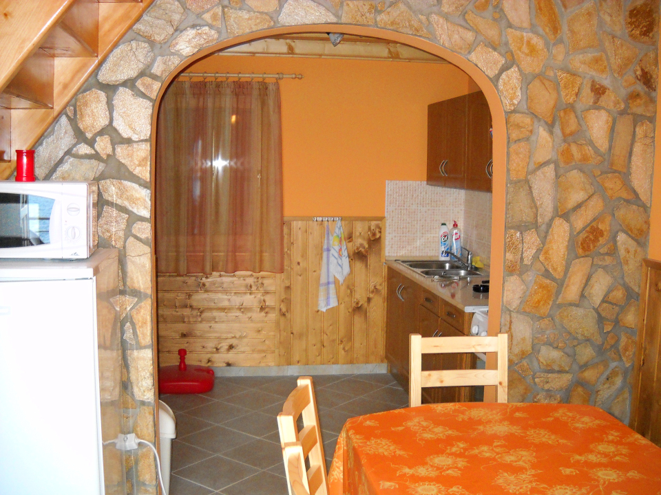 Horvth Apartman 1 - Gyknyes