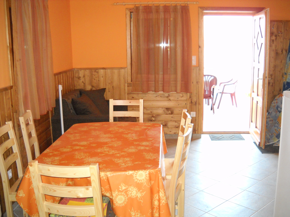 Horvth Apartman 1 - Gyknyes