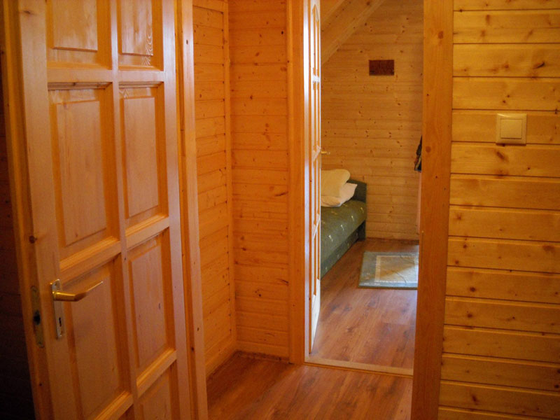 Horvth Apartman 1 - Gyknyes