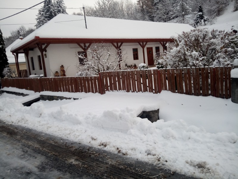 Hutai H�z - Nagyhuta