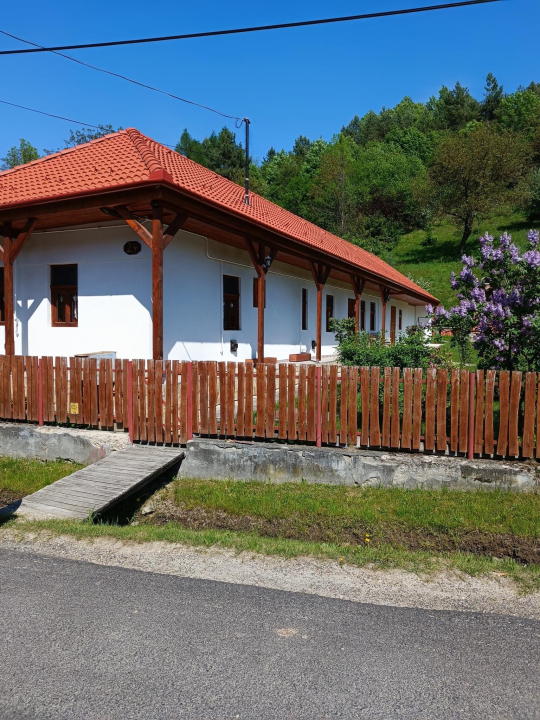 Hutai H�z - Nagyhuta