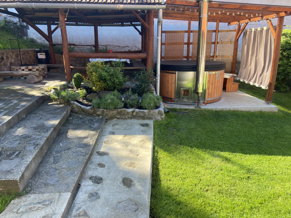 Hutai H�z - Nagyhuta