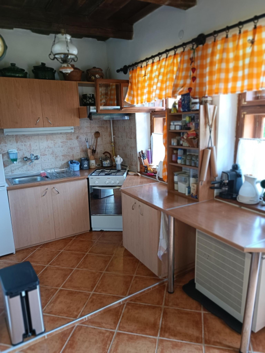 Hutai H�z - Nagyhuta