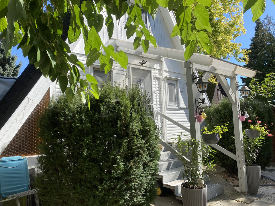 Icuka Vendégháza - Kiskunlacháza