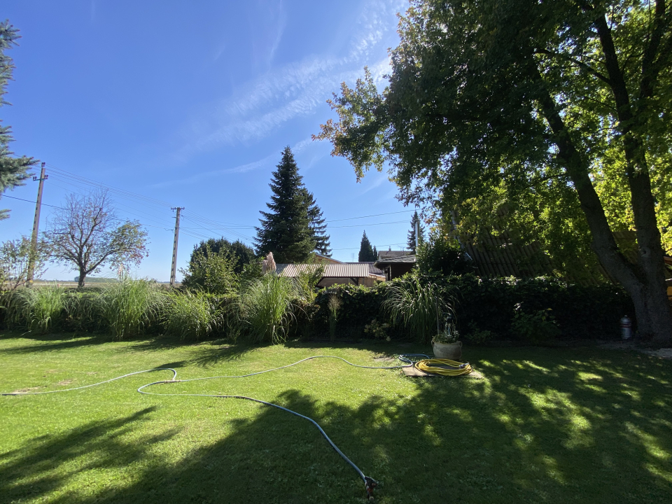 Icuka Vendégháza - Kiskunlacháza