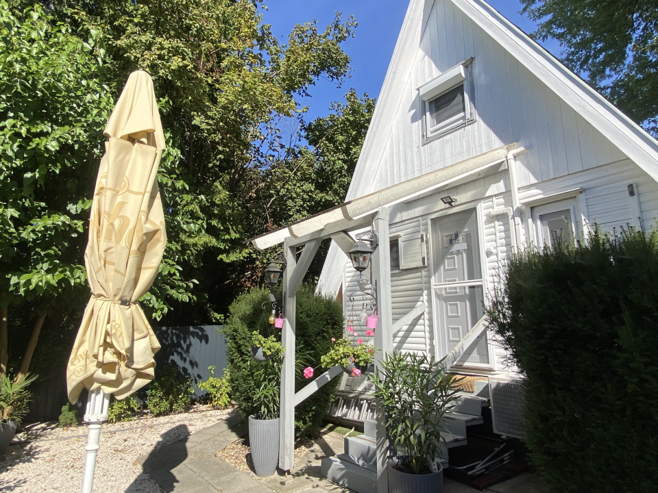 Icuka Vendégháza - Kiskunlacháza