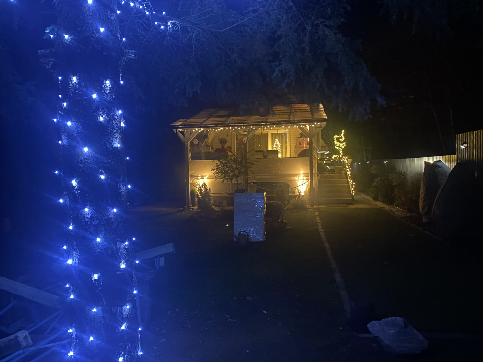 Icuka Vendégháza - Kiskunlacháza