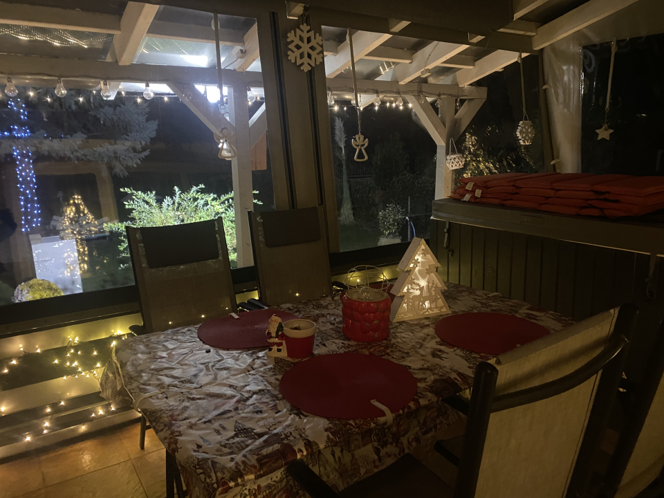 Icuka Vendégháza - Kiskunlacháza