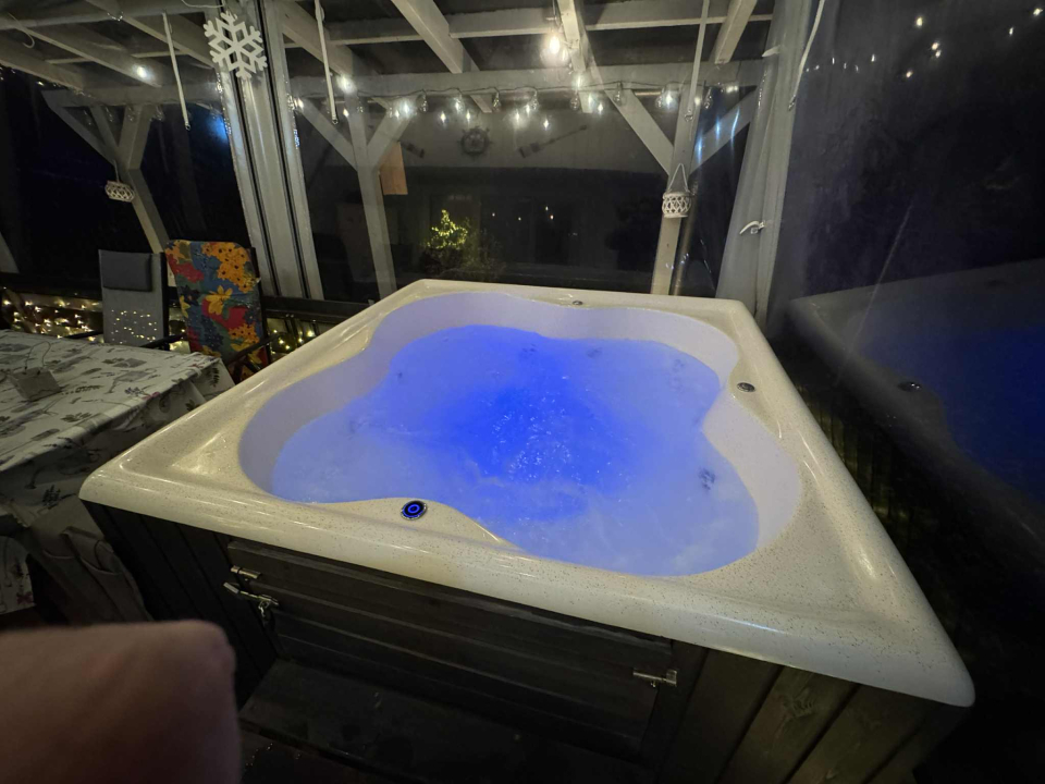 Icuka Vendégháza - Kiskunlacháza