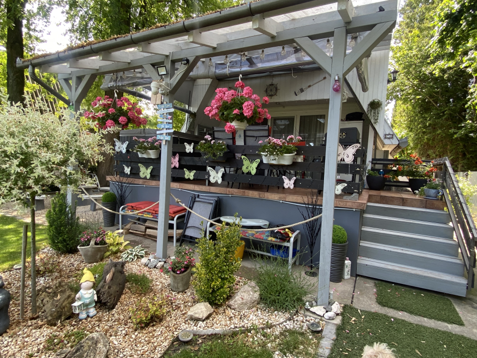 Icuka Vendégháza - Kiskunlacháza