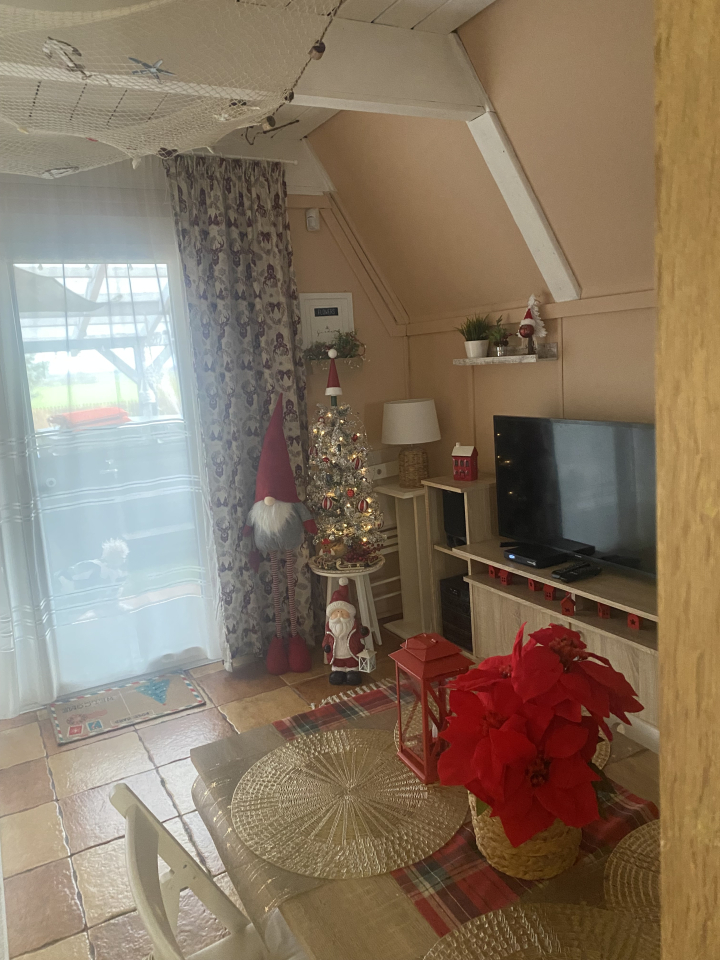 Icuka Vendégháza - Kiskunlacháza