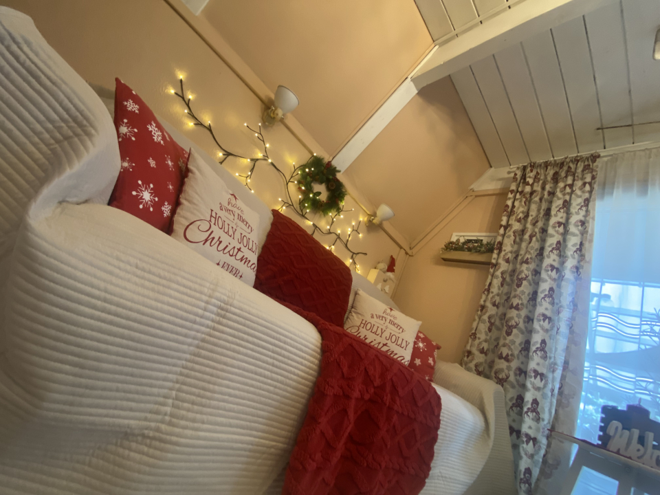 Icuka Vendégháza - Kiskunlacháza