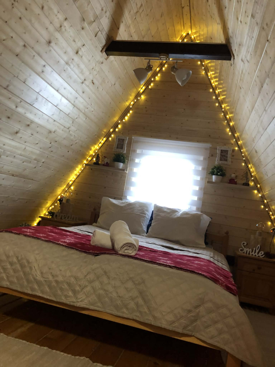 Icuka Vendégháza - Kiskunlacháza