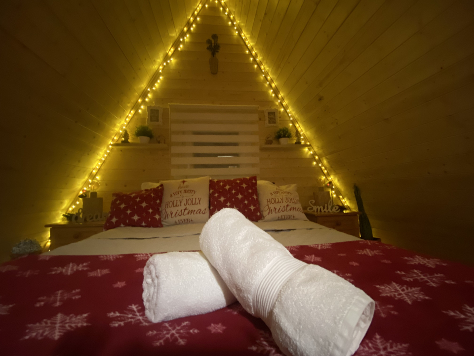 Icuka Vendégháza - Kiskunlacháza