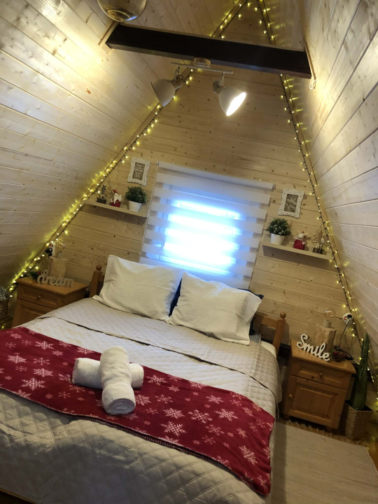 Icuka Vendégháza - Kiskunlacháza