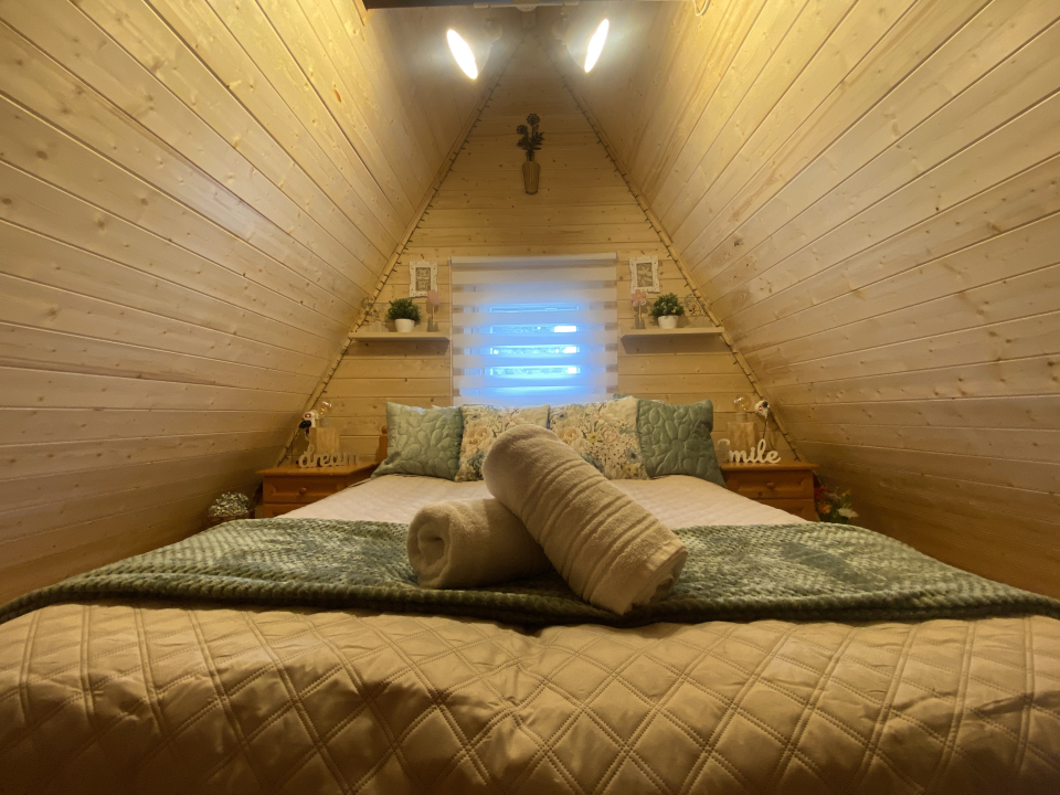 Icuka Vendégháza - Kiskunlacháza