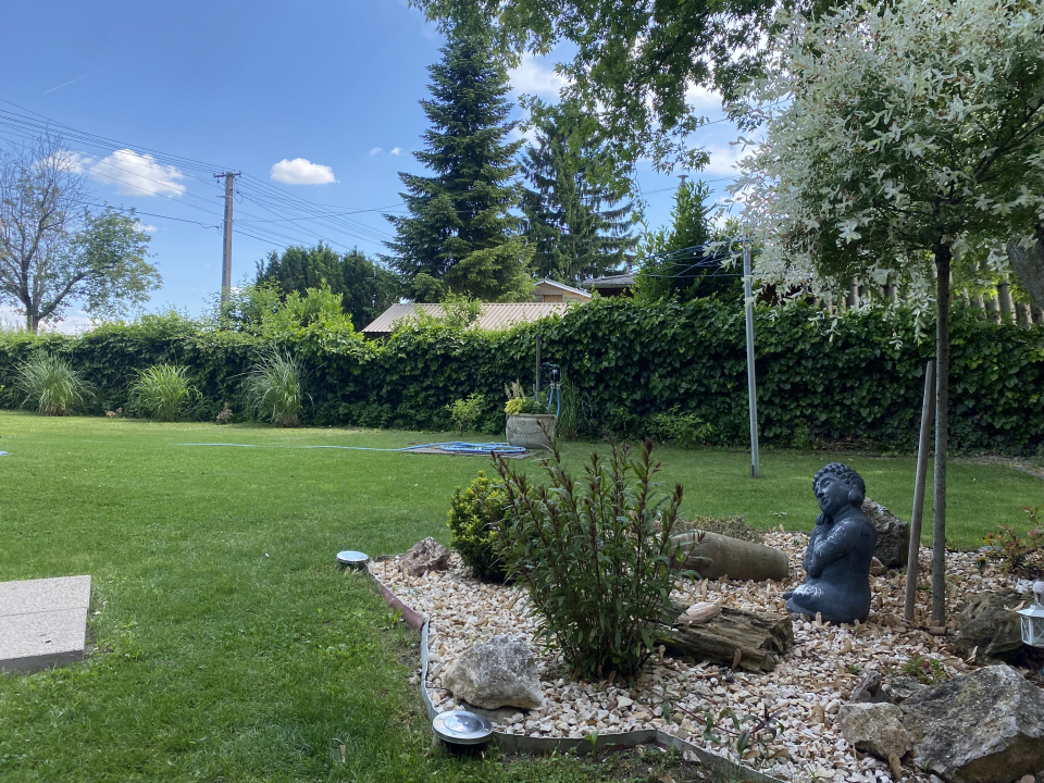 Icuka Vendégháza - Kiskunlacháza