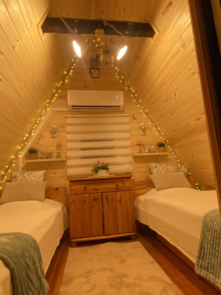 Icuka Vendégháza - Kiskunlacháza