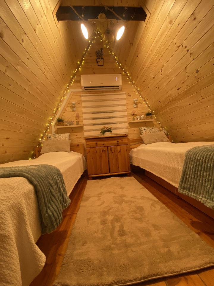 Icuka Vendégháza - Kiskunlacháza