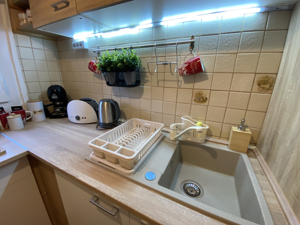 Icuka Vendégháza - Kiskunlacháza